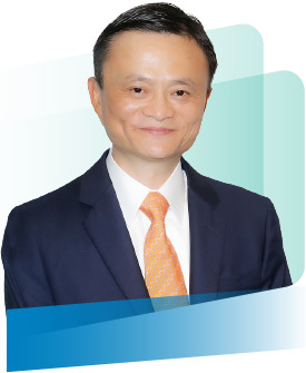 Jack Ma