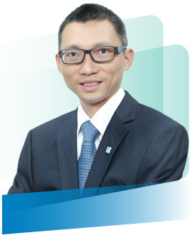 CHEN Yidan