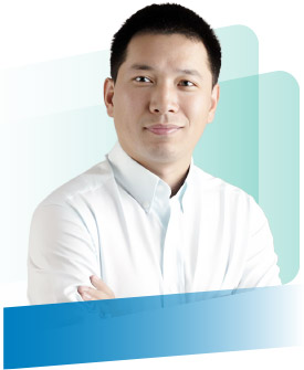 ZHANG Lidong