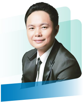 CHEN Mingyong
