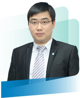 CHENG Wei