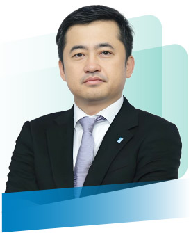 DING Shizhong