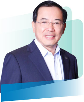 LI Dongsheng
